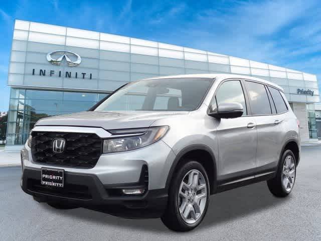 2024 Honda Passport EX-L — SUV — 20,178 mi — Chesapeake, VA