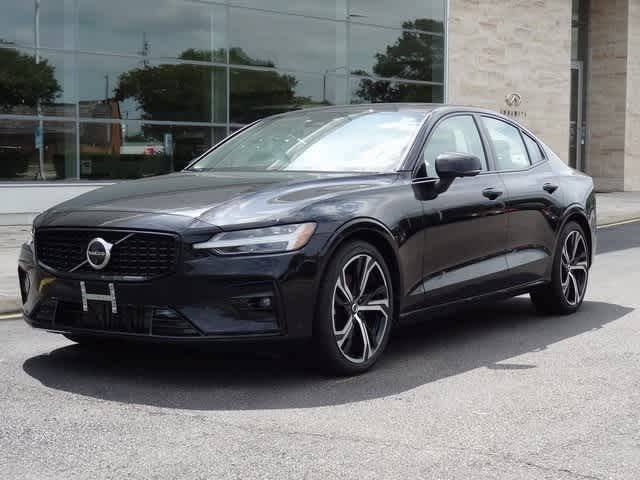 2024 Volvo S60 Plus — Sedan — 49,010 mi — Chesapeake, VA