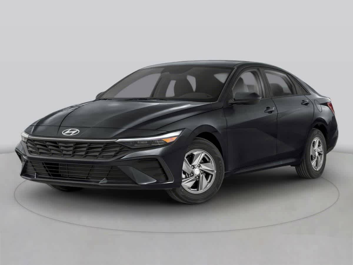 2024 Hyundai Elantra SEL — Sedan — 47,791 mi — Chesapeake, VA