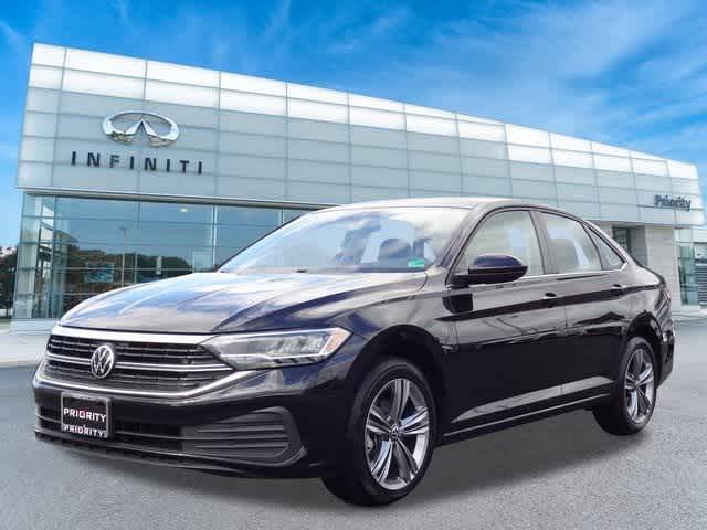 2024 Volkswagen Jetta SE — Sedan — 52,954 mi — Chesapeake, VA
