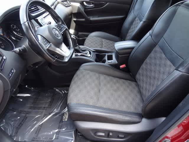 2022 Nissan Rogue Sport SV — SUV — 63,736 mi — Chesapeake, VA