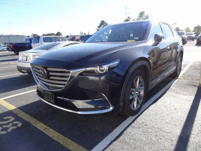 2019 Mazda CX-9 Grand Touring — SUV — 72,139 mi — Chesapeake, VA