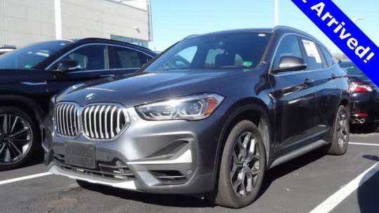 2021 BMW X1 28i — SUV — 61,637 mi — Chesapeake, VA