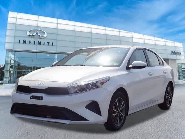 2023 Kia Forte LXS — Sedan — 52,871 mi — Chesapeake, VA