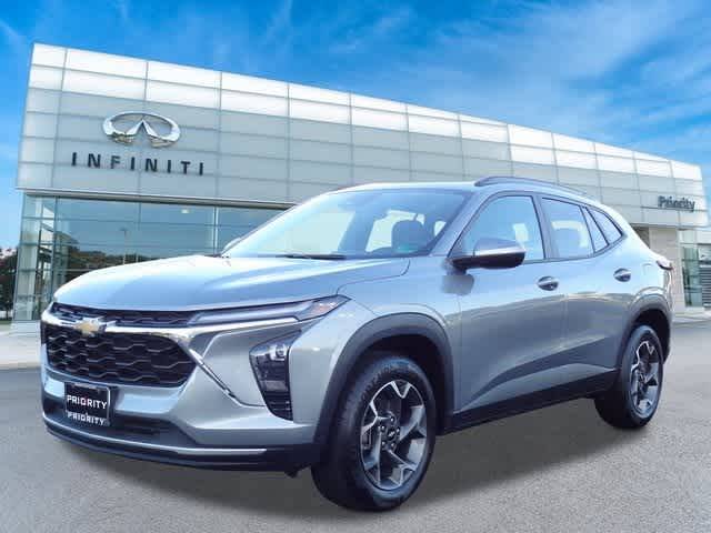 2024 Chevrolet Trax LT — SUV — 29,016 mi — Chesapeake, VA