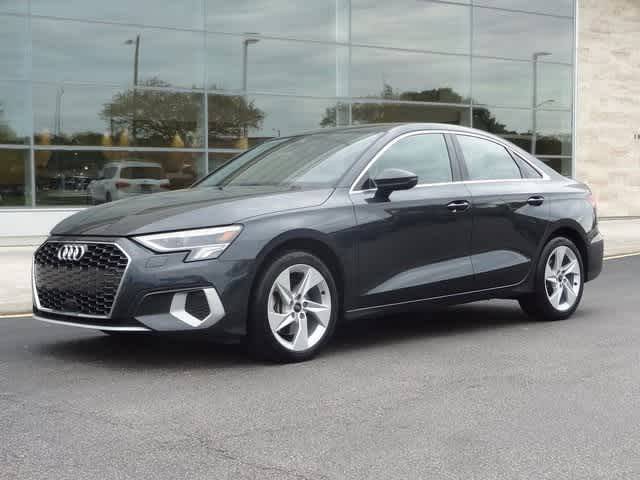 2024 Audi A3 Premium — Sedan — 28,732 mi — Chesapeake, VA