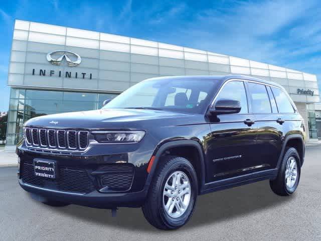 2023 Jeep Grand Cherokee Laredo — SUV — 61,830 mi — Chesapeake, VA