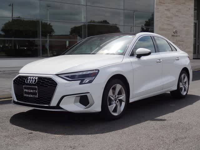 2023 Audi A3 Premium — Sedan — 47,983 mi — Chesapeake, VA