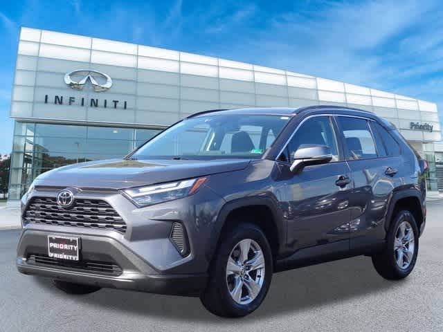 2022 Toyota RAV4 XLE — SUV — 53,774 mi — Chesapeake, VA