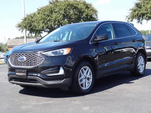 2023 Ford Edge SEL — SUV — 63,834 mi — Chesapeake, VA