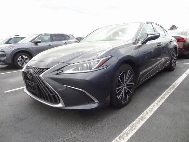 2022 Lexus ES ES 350 — Sedan — 42,867 mi — Chesapeake, VA