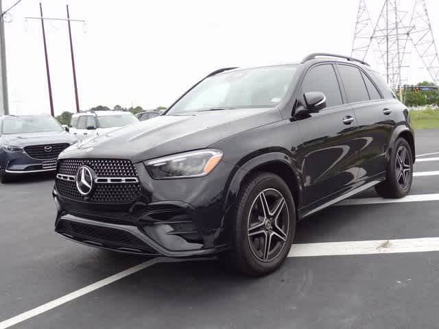 2024 Mercedes-Benz GLE GLE 350 — SUV — 10,271 mi — Chesapeake, VA