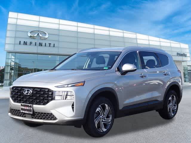 2023 Hyundai Santa Fe SEL — SUV — 43,736 mi — Chesapeake, VA