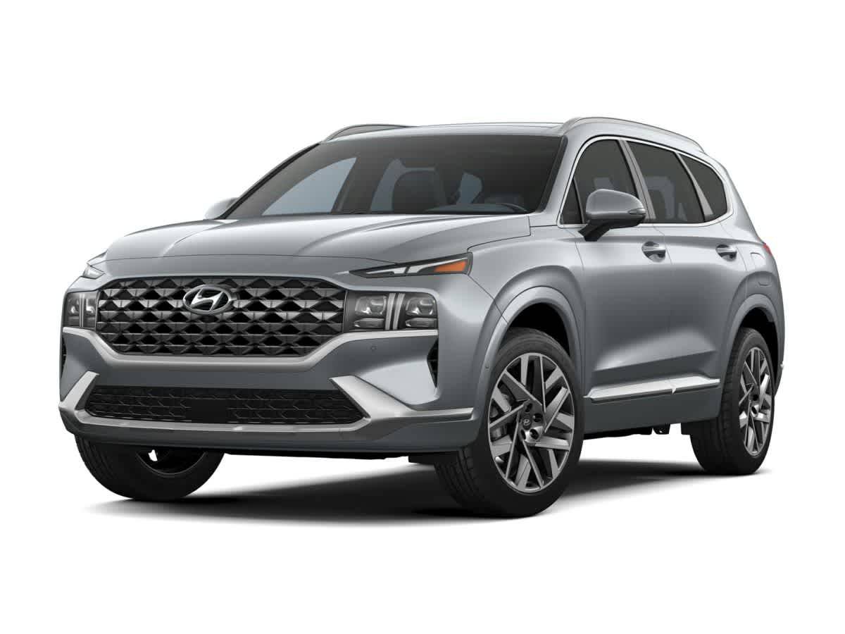 2023 Hyundai Santa Fe SEL — SUV — 31,456 mi — Chesapeake, VA