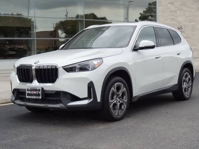 2023 BMW X1 28i — SUV — 47,867 mi — Chesapeake, VA