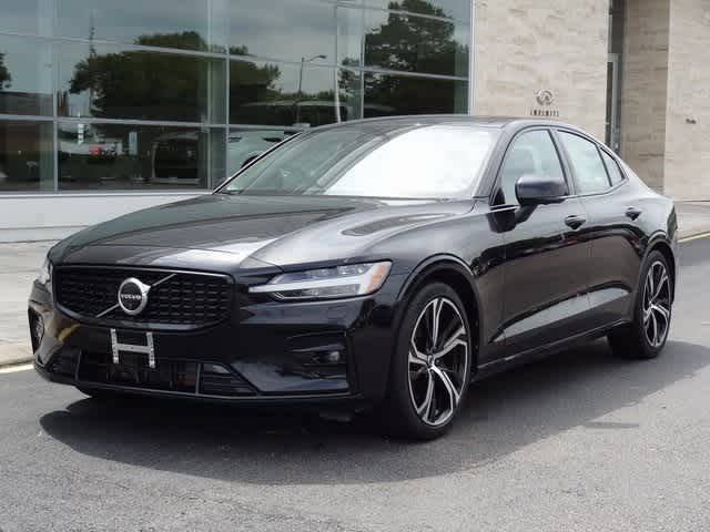 2024 Volvo S60 Plus — Sedan — 47,865 mi — Chesapeake, VA