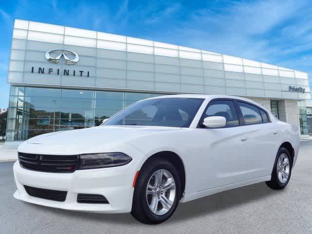 2022 Dodge Charger SXT — Sedan — 58,712 mi — Chesapeake, VA
