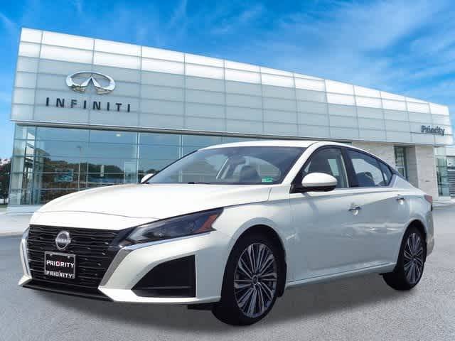 2023 Nissan Altima SL — Sedan — 62,282 mi — Chesapeake, VA