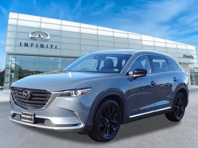 2022 Mazda CX-9 Carbon Edition — SUV — 30,365 mi — Chesapeake, VA