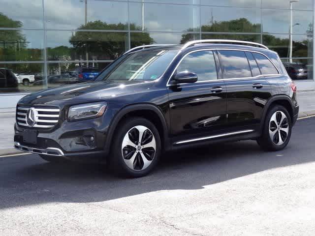 2024 Mercedes-Benz GLB GLB 250 — SUV — 3,387 mi — Chesapeake, VA