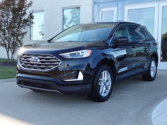 2022 Ford Edge SEL — SUV — 57,417 mi — Chesapeake, VA