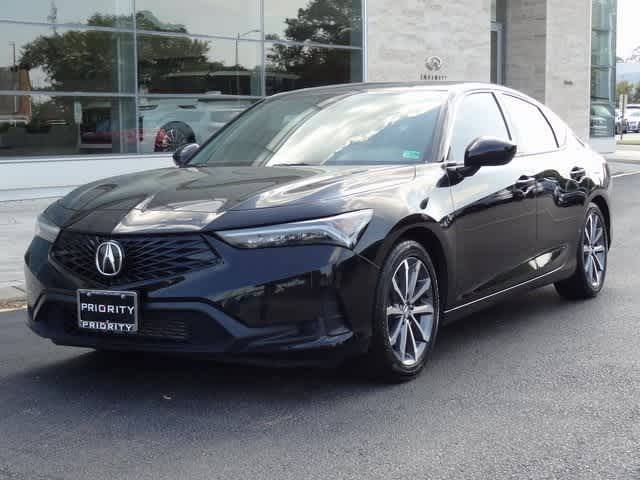 2024 Acura Integra Standard — Hatchback — 35,030 mi — Chesapeake, VA