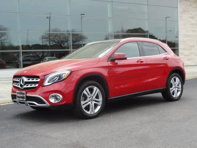 2019 Mercedes-Benz GLA GLA 250 — SUV — 75,150 mi — Chesapeake, VA