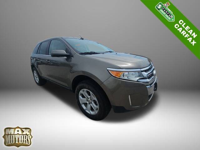 2013 Ford Edge Limited — SUV — 157,834 mi — Richmond, MO