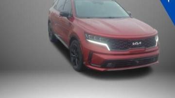 2022 Kia Sorento SX Prestige — SUV — 57,911 mi — Richmond, MO
