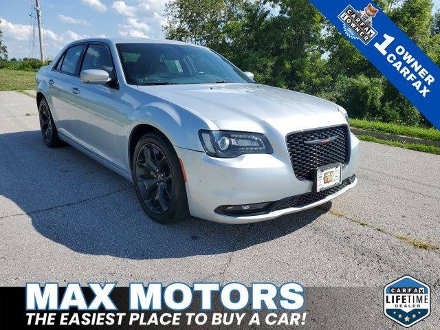 2021 Chrysler 300 S — Sedan — 37,779 mi — Richmond, MO