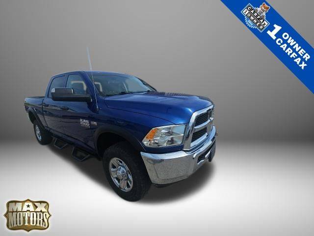2018 Ram 2500 Tradesman — Pickup Truck — 103,128 mi — Richmond, MO