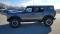 2023 Ford Bronco in Richmond, MO 5 - Open Gallery