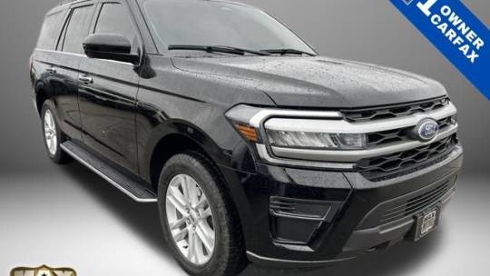 2022 Ford Expedition XLT — SUV — 28,408 mi — Richmond, MO