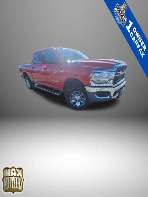 2021 Ram 2500 Tradesman — Pickup Truck — 48,781 mi — Richmond, MO