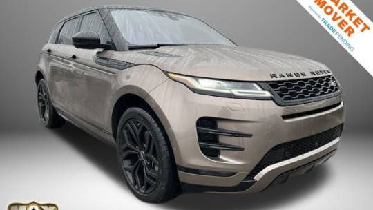 2020 Land Rover Range Rover Evoque R-Dynamic HSE — SUV — 56,026 mi — Richmond, MO