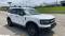 2024 Ford Bronco Sport in Richmond, MO 1 - Open Gallery