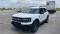 2024 Ford Bronco Sport in Richmond, MO 3 - Open Gallery