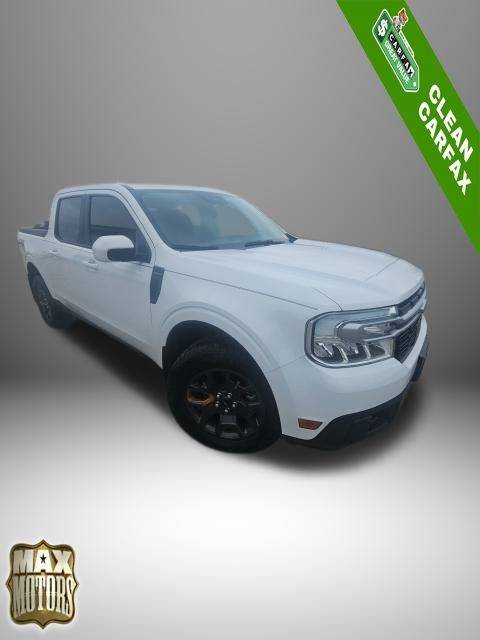 2022 Ford Maverick LARIAT — Pickup Truck — 24,227 mi — Richmond, MO