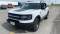 2024 Ford Bronco Sport in Richmond, MO 3 - Open Gallery