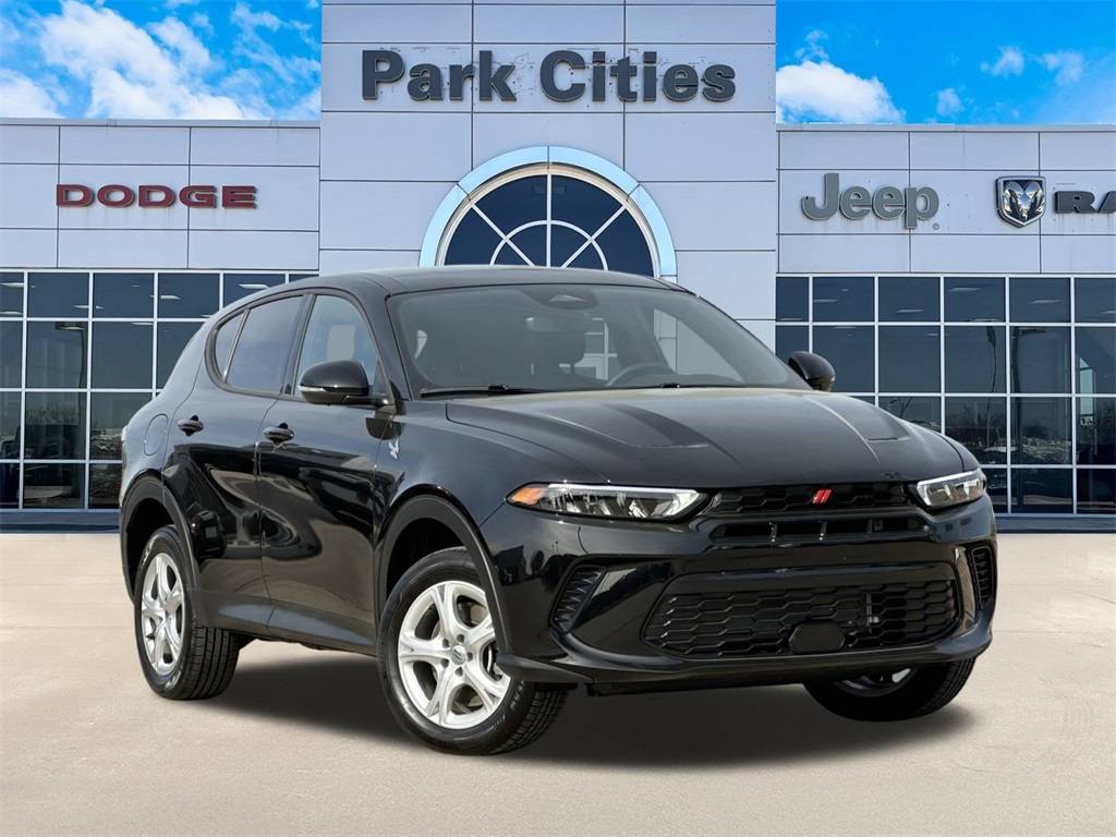 2023 Dodge Hornet GT Plus — SUV — 12,412 mi — Dallas, TX