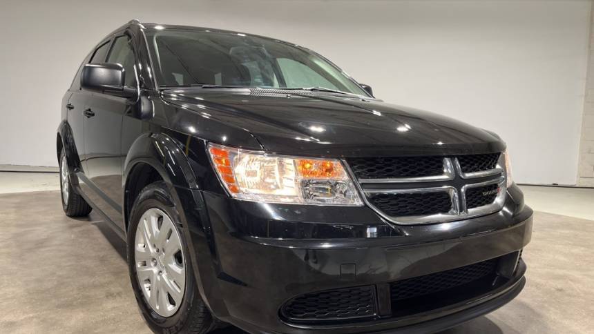 2020 Dodge Journey SE Value — SUV — 19,550 mi — Dallas, TX