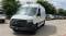 2023 Mercedes-Benz Sprinter Cargo Van in Dallas, TX 3 - Open Gallery