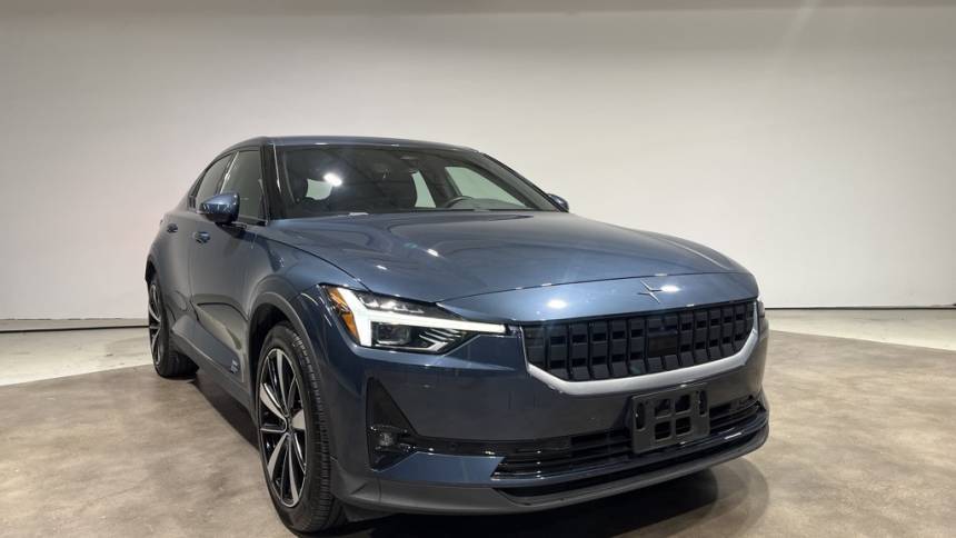 2021 Polestar 2 Launch Edition — Sedan — 28,637 mi — Dallas, TX