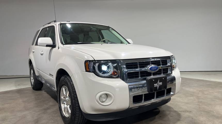 2011 Ford Escape Limited — SUV — 161,179 mi — Dallas, TX