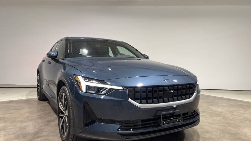 2022 Polestar 2 Long Range — Sedan — 3,566 mi — Dallas, TX