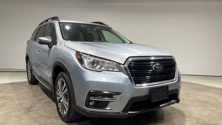 2022 Subaru Ascent Touring — SUV — 48,639 mi — Dallas, TX