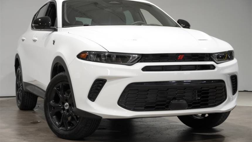 2024 Dodge Hornet GT — SUV — 19 mi — Dallas, TX