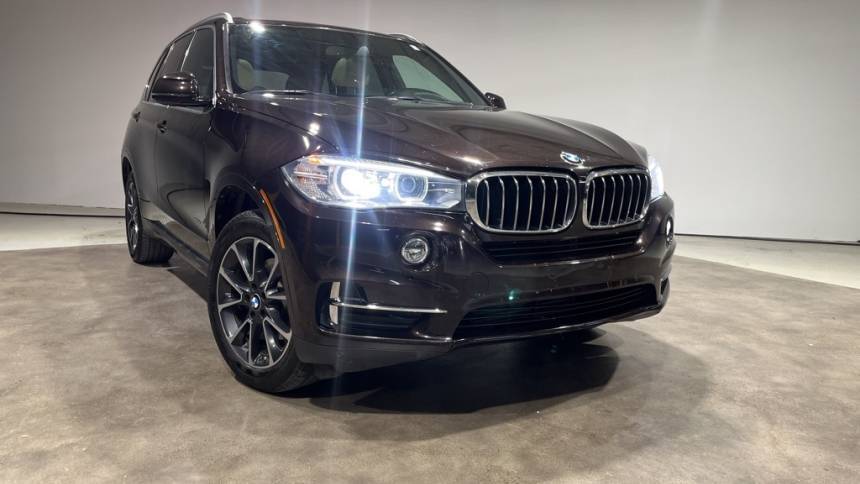 2017 BMW X5 35i — SUV — 93,629 mi — Dallas, TX