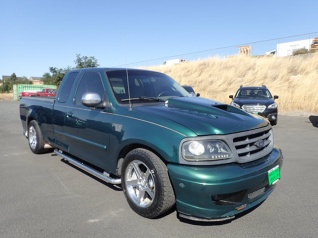 Used 2000 Ford F 150s For Sale Truecar