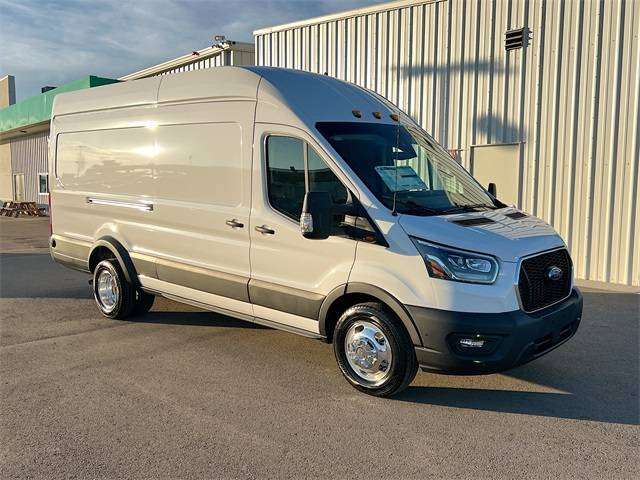 2024 Ford Transit 350 HD